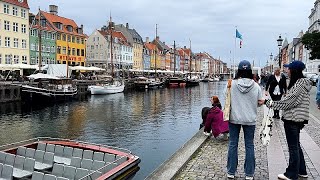 DREAM Climate resilience: Copenhagen&#39;s dream of a flood-proof city