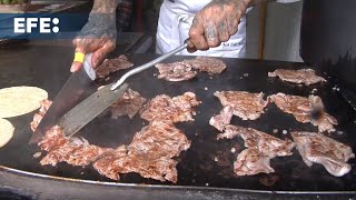 MICHELIN La carne, el secreto de la taquería mexicana El Califa de León para ingresar a la Guía Michelin