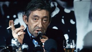 PO.ET Popstar, Poet, Provokateur: 30. Todestag von Serge Gainsbourg