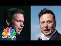 DeSantis' Twitter presidential announcement is possibly 'high risk, high reward'