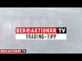 ProSiebenSat.1: Das sieht bitter aus - Trading Tipp des Tages