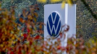 Volkswagen meldet starken Gewinneinbruch und kündigt Sparmaßnahmen an