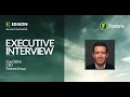 FOXTONS GRP. ORD 1P - Foxtons Group – executive interview