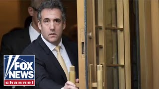 Michael Cohen is ‘NOT’ the smoking gun people expect: Criminal defense attorney
