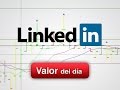 LINKEDIN CORP. - Trading en Linkedin por Darío Redes en Estrategias Tv (07.09.16)