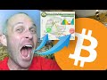 BITCOIN REVERSAL OR SUCKERS RALLY?!?!? TOP ALTCOINS TODAY!!!!!