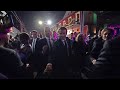 Macron trifft Elon Musk und besucht New Orleans