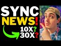 Syncus Dao Big News - Syncus Dao Price Prediction 2024 - Best Altcoin To Buy Today
