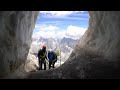 CIE DU MONT BLANC - Hitzewelle in den Alpen: Bergführer sagen Touren auf den Mont Blanc ab