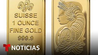 COSTCO WHOLESALE Venta de lingotes de oro aumenta las cifras de ingresos de Costco
