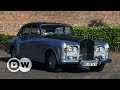 ROLLS-ROYCE HOLDINGS ORD SHS 20P - Vintage: Rolls Royce Silver Cloud III | DW English