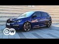 Im Test: Peugeot 308 GTi | DW Deutsch