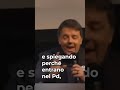 Lo show di Renzi, gli attacchi il Pd: "Noi una Ferrari, loro la Twingo" #shorts