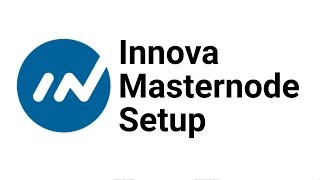 INNOVA Innova Masternode Setup (INN)