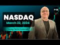 NASDAQ 100 Long Term Forecast, Technical Analysis for March 22, 2024, by Chris Lewis for FX Empire
