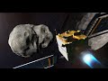 🚀EN VIVO: La NASA estrella una nave contra un asteroide para desviarlo | Misión DART