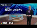 Nightly News Full Broadcast (Dec. 2)