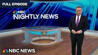 Nightly News Full Broadcast (Dec. 2)