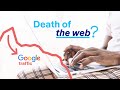 Is Google killing small businesses? | DW Business