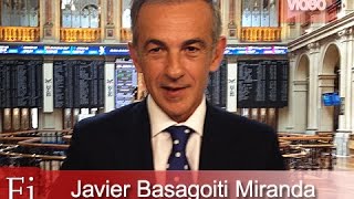 CORPFIN PR II Javier Basagoiti Miranda SOCIMI Corpfin Capital Prime"Apostamos"...  en Estrategias Tv (25.09.15)