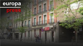 El PSOE aplaza al martes la Comisión Federal de Listas, pero mantiene el Comité Federal