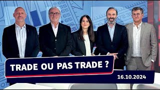 KERING Trade ou Pas Trade ? Cette semaine OVH, le Brent, le CAC40, ASML, Kering...