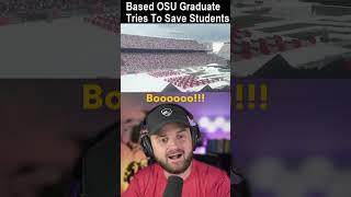 BITCOIN Based college graduate fails at trying to enlighten students about bitcoin #crypto #reactionvideo