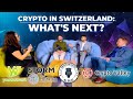 Crypto Challenges 2024: Swiss Crypto Companies Leading Global Evolution