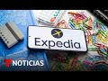 Expedia integra a su plataforma a Chat GPT | Noticias Telemundo