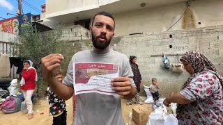 NO COMMENT : Rafah va être attaquée, la population appelée à évacuer