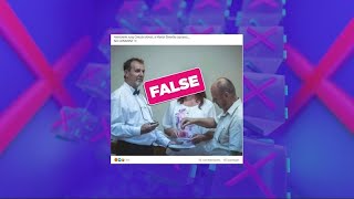 Faktencheck: Attentat auf Robert Fico für politische Fake News ausgeschlachtet