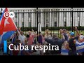 Biden levanta parte de las sanciones a Cuba