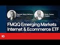 FMQQ Emerging Markets Internet and Ecommerce ETF