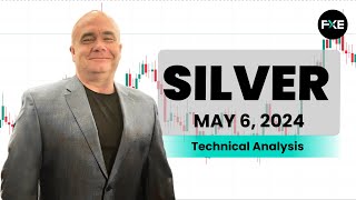 Silver Daily Forecast and Technical Analysis for May 06, 2024, by Chris Lewis for FX Empire