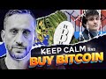 Buy Bitcoin Now! | Raging Bull Market Is About To Explode!