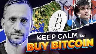 BITCOIN Buy Bitcoin Now! | Raging Bull Market Is About To Explode!