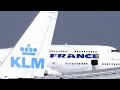 AIR FRANCE-KLM - El grupo francoholandés AirFrance-KLM pierde 1.800 M€ en el primer trimestre