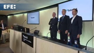 BANCO DE SABADELL El Banco Sabadell logra hasta septiembre un récord interanual de 1.295 millones