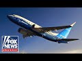 Whistleblower: Boeing is using defective parts