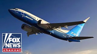 BOEING COMPANY THE Whistleblower: Boeing is using defective parts