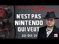 NINTENDO CO. LTD - N’est pas Nintendo qui veut – L’actu gaming et business du 22/02/21
