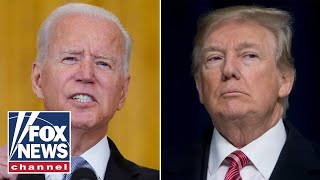 Biden takes a page out of Trump’s playbook with new move against China