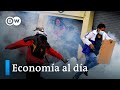 Ecuador acumula pérdidas millonarias por el paro