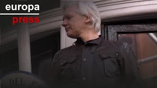 S&U PLC [CBOE] La Justicia británica permite una nueva apelación de Assange contra su extradición a EEUU