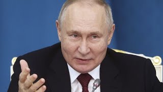 Russie : Vladimir Poutine abaisse le seuil d&#39;utilisation des armes nucléaires