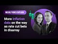 Weekly Forex Outlook: 12/04/2024 - More inflation data on the way as rate cut bets in disarray