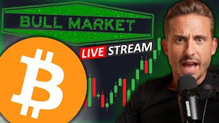 BITCOIN BITCOIN BULL CONTINUES! (What Is Next..)