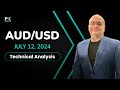 AUD/USD Daily Forecast and Technical Analysis for July 12, 2024, by Chris Lewis for FX Empire