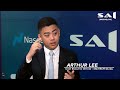 "Behind the Buzz" Show: SAI.TECH Global (NASDAQ: SAI) CEO Interview Live from the NASDAQ MarketSite