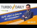 Turbo Daily 28.04.2021 - DAX: short su fiducia dei consumatori